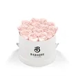 Classique by VeF Small Round | https://www.bestnamebadges.com