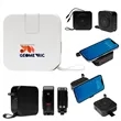 10,000 mAh 5-In-1 Universal Charger | https://www.bestnamebadges.com