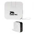 10,000 mAh 5-In-1 Universal Charger | https://www.bestnamebadges.com