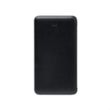 10,000 mAh Power Bank With Integrated Cables | https://www.bestnamebadges.com