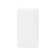 10,000 mAh Power Bank With Integrated Cables | https://www.bestnamebadges.com