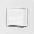 Stackable Clear Acrylic Top Award | https://www.bestnamebadges.com