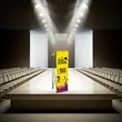 Angled Portable Podium - Hardware | https://www.bestnamebadges.com