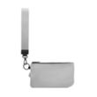Anywhere rPET Wristlet Pouch | https://www.bestnamebadges.com