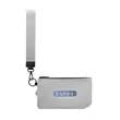 Anywhere rPET Wristlet Pouch | https://www.bestnamebadges.com