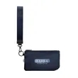 Anywhere rPET Wristlet Pouch | https://www.bestnamebadges.com
