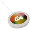 15W PLA Wireless Charger | https://www.bestnamebadges.com
