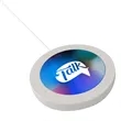 15W PLA Wireless Charger | https://www.bestnamebadges.com