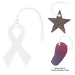 Acrylic Bag Tag - Custom Shapes 9" | https://www.bestnamebadges.com