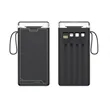 20000mAh Portable Charger Power Bank | https://www.bestnamebadges.com