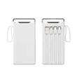 20000mAh Portable Charger Power Bank | https://www.bestnamebadges.com