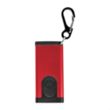 Slim Rechargeable Cob Flashlight | https://www.bestnamebadges.com