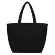 Aware™ 8 Oz. 20 Can Recycled Cotton Cooler Tote Bag | https://www.bestnamebadges.com