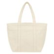 Aware™ 8 Oz. 20 Can Recycled Cotton Cooler Tote Bag | https://www.bestnamebadges.com