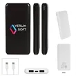10,000 Mah Multi-Port Power Bank | https://www.bestnamebadges.com
