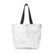 Sublime Series rPET Tote Bag | https://www.bestnamebadges.com