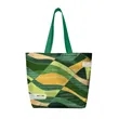 Sublime Series rPET Tote Bag | https://www.bestnamebadges.com