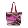 Sublime Series rPET Tote Bag | https://www.bestnamebadges.com