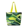 Sublime Series rPET Tote Bag | https://www.bestnamebadges.com