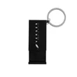rABS Clip Phone Stand Key Ring | https://www.bestnamebadges.com