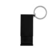 rABS Clip Phone Stand Key Ring | https://www.bestnamebadges.com