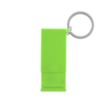 rABS Clip Phone Stand Key Ring | https://www.bestnamebadges.com