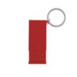 rABS Clip Phone Stand Key Ring | https://www.bestnamebadges.com