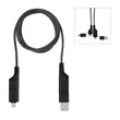 3' 60W Quick Charge Cable | https://www.bestnamebadges.com