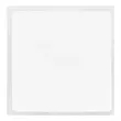 Square Rounded Corner Sticker | https://www.bestnamebadges.com