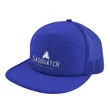 7-Panel Performance Trucker Cap | https://www.bestnamebadges.com