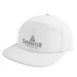 7-Panel Performance Trucker Cap | https://www.bestnamebadges.com