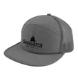7-Panel Performance Trucker Cap | https://www.bestnamebadges.com