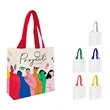 Sublime Series Tote Bag | https://www.bestnamebadges.com