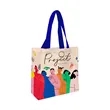 Sublime Series Tote Bag | https://www.bestnamebadges.com