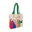 Sublime Series Tote Bag | https://www.bestnamebadges.com