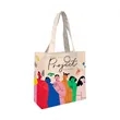 Sublime Series Tote Bag | https://www.bestnamebadges.com