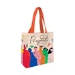 Sublime Series Tote Bag | https://www.bestnamebadges.com