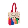 Sublime Series Tote Bag | https://www.bestnamebadges.com