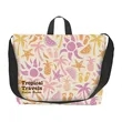 Sublime Series rPET Conference Tote Bag | https://www.bestnamebadges.com