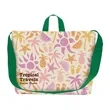 Sublime Series rPET Conference Tote Bag | https://www.bestnamebadges.com