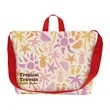 Sublime Series rPET Conference Tote Bag | https://www.bestnamebadges.com