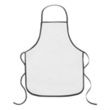 Sublime Series rPET Apron | https://www.bestnamebadges.com