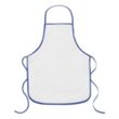 Sublime Series rPET Apron | https://www.bestnamebadges.com