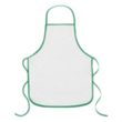 Sublime Series rPET Apron | https://www.bestnamebadges.com