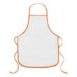 Sublime Series rPET Apron | https://www.bestnamebadges.com