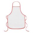 Sublime Series rPET Apron | https://www.bestnamebadges.com