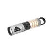LED Lantern Flashlight With Carabiner | https://www.bestnamebadges.com