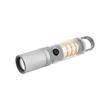 LED Lantern Flashlight With Carabiner | https://www.bestnamebadges.com