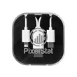 3-In-1 Charging Cable With Phone Stand 2.0 | https://www.bestnamebadges.com