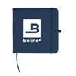 Hawthorne Recycled Journal | https://www.bestnamebadges.com